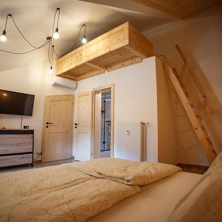 Apartman Timea Terhely Kültér fotó