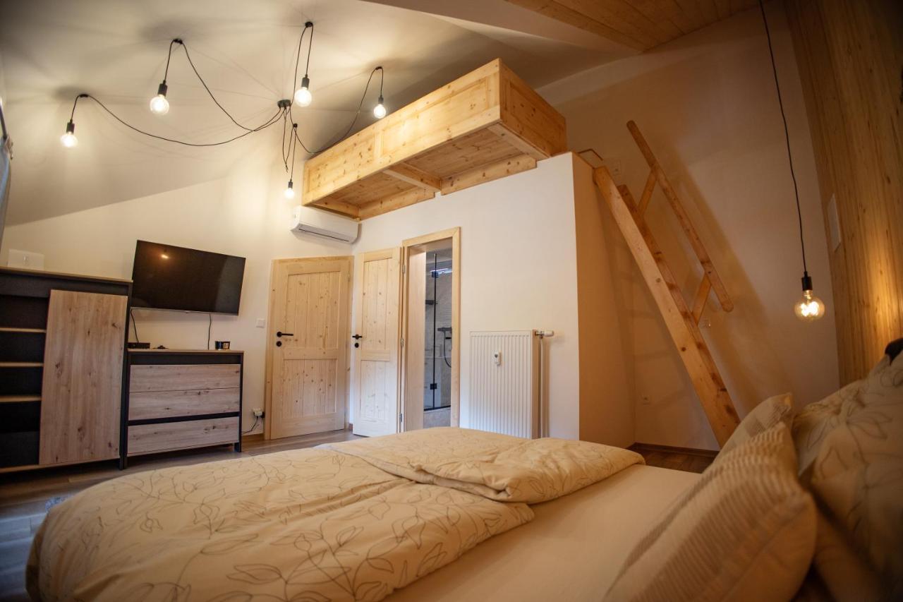 Apartman Timea Terhely Kültér fotó