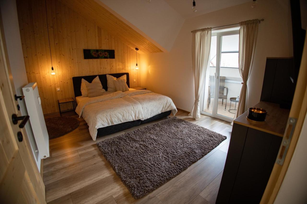 Apartman Timea Terhely Kültér fotó