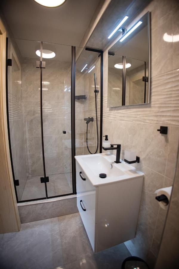 Apartman Timea Terhely Kültér fotó