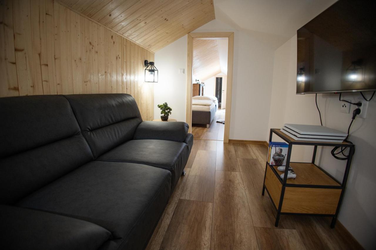 Apartman Timea Terhely Kültér fotó