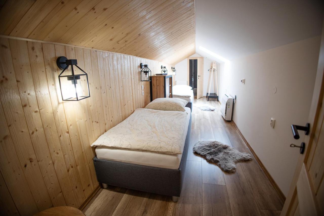 Apartman Timea Terhely Kültér fotó