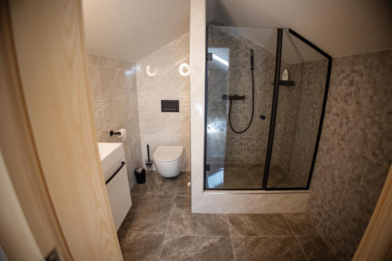 Apartman Timea Terhely Kültér fotó